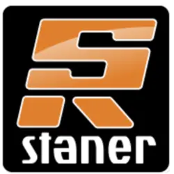 STANER Logo PNG Vector logo