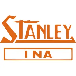 stanley ina Logo PNG Vector logo