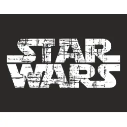 Star Wars Logo PNG Vector logo
