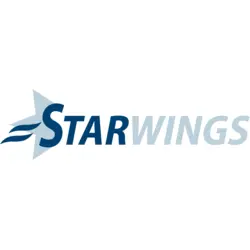 Star Wings Dortmund Logo PNG Vector logo
