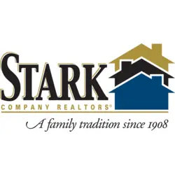 Stark Company Realtors Logo PNG Vector logo