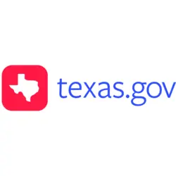 State of Texas Logo PNG Vector logo