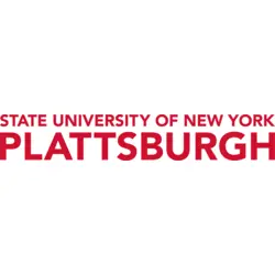State University of New York Plattsburgh Logo PNG Vector logo