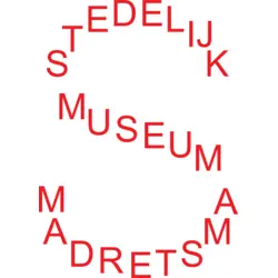 Stedelijk Museum Amsterdam Logo PNG Vector logo