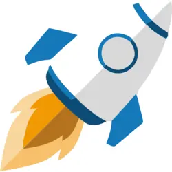Stellar Coin Support (SCS) Logo PNG Vector logo
