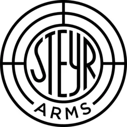 Steyr Arms Logo PNG Vector logo
