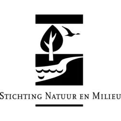 Stichting Natuur en Milieu Logo PNG Vector logo