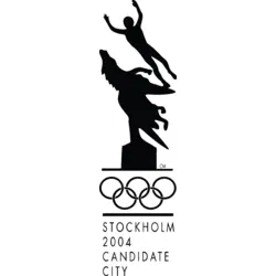 Stockholm 2004 Logo PNG Vector logo
