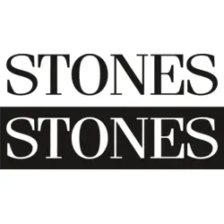 STONES Logo PNG Vector logo