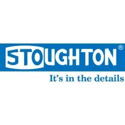 Stoughton Trailers Logo PNG Vector logo