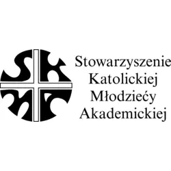 Stowarzyszenie Katolickiej Mlodziezy Akademickiej Logo PNG Vector logo