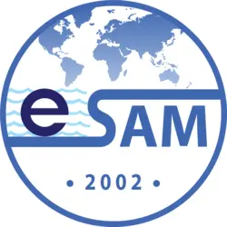 Stratejik Arastirmalar Merkezi U.A.M. Logo PNG Vector logo