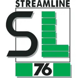 Streamline 76 Logo PNG Vector logo