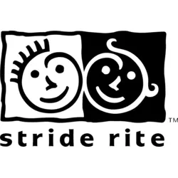 Stride Rite Logo PNG Vector logo