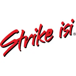Strike Isi Logo PNG Vector logo