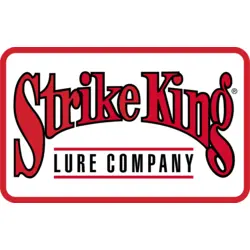 Strike King Lure Company Logo PNG Vector logo