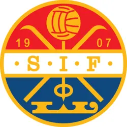 Stromsgodset IF Logo PNG Vector logo