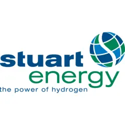 Stuart Energy Logo PNG Vector logo
