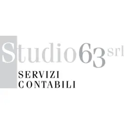 Studio 63 Logo PNG Vector logo