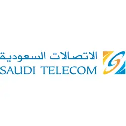 Suadi Telecom (STC) Logo PNG Vector logo
