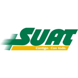 Suat Logo PNG Vector logo