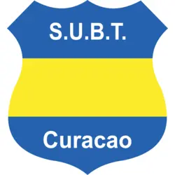 SUBT Curacao Logo PNG Vector logo