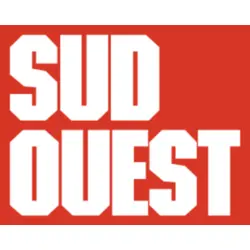 Sud Ouest Logo PNG Vector logo