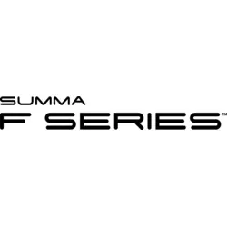 Summa F Series Logo PNG Vector logo