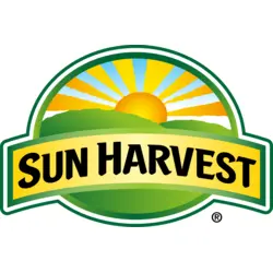 Sun Harvest Logo PNG Vector logo