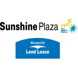 Sunshine Plaza Logo PNG Vector logo