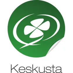 Suomen Keskusta Logo PNG Vector logo