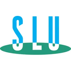Suomen Liikunta ja Urheilu Logo PNG Vector logo