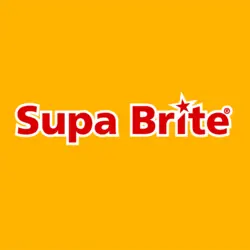 supa brite Logo PNG Vector logo