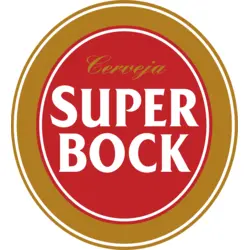 Super Bock Logo PNG Vector logo