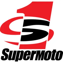 Supermoto S1 Logo PNG Vector logo
