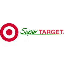 Supertarget Logo PNG Vector logo