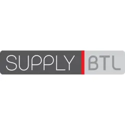 Supply BTL Logo PNG Vector logo