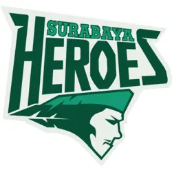 Surabaya Heroes Logo PNG Vector logo