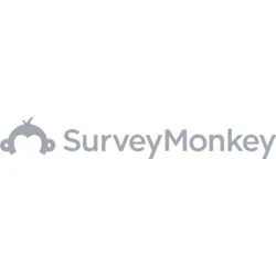Survey Monkey Logo PNG Vector logo