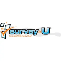 Survey-U Logo PNG Vector logo