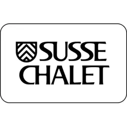 Susse Chalet Logo PNG Vector logo