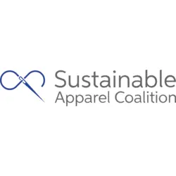 Sustainable Apparel Coalition Logo PNG Vector logo