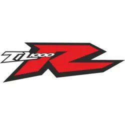 Suzuki TL1000r Logo PNG Vector logo