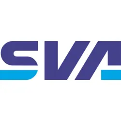 SVA Logo PNG Vector logo
