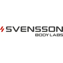 Svensson Body Labs Logo PNG Vector logo
