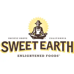 Sweet Earth Foods Logo PNG Vector logo