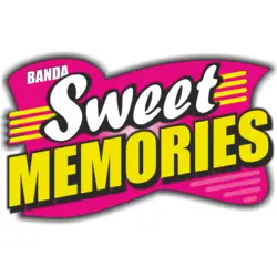 Sweet Memories Logo PNG Vector logo
