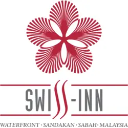 swiss inn sabah Logo PNG Vector logo