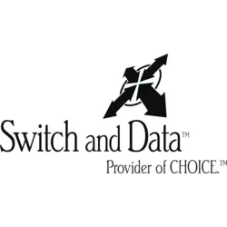 Switch and Data Logo PNG Vector logo