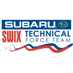 Swix Technical Force Team Logo PNG Vector logo